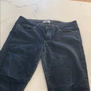 Paige jeans